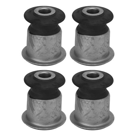 Etuvarren pusla 7H0407183 Akselin ohjausvarren peräpusla Transporter T5 Multivan 2004‐2014