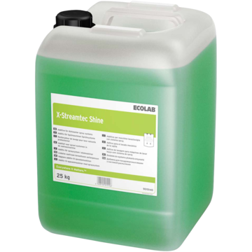 x-Streamtec Shine 25kg