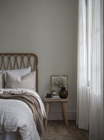 Duro Akvarell 222-12 Tapet Rauk/S 1502-Y, Färg & tapeter