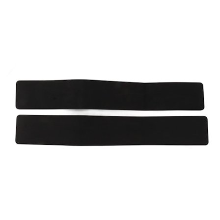 2 stk. skridsikre møbelskinner, EVA-skærbare møbelgreb til sofa, lænestol