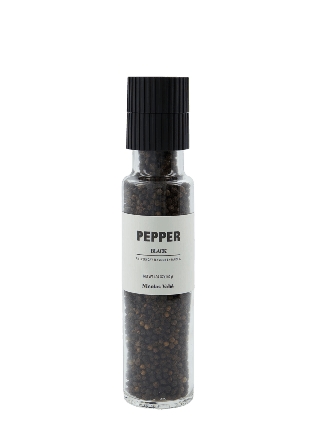 Nicolas Vahé Svartpeppar Skafferi & torrvaror 5cm, 23cm
