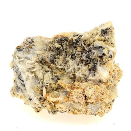 Cerussite 835,8 karat