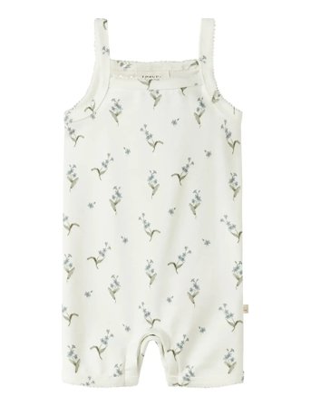 Lil'Atelier | Nbfgayo Sao Sl Strap Suit Lil | 62