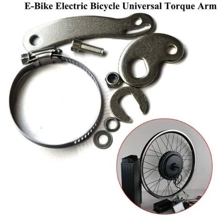Elcykel Momentarm Ebike Vridmomentarm Set