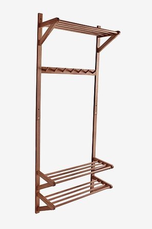 Jotex - Garderobe/dielenmöbel Kiefer COLE - Kaufen Flurmöbel bei Jotex