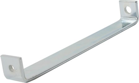 Hexatronic NSD60101 Kiinnitysrauta 30 x 240 x 30 mm, Tietokoneet & internet