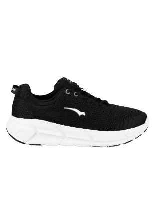 Bagheera Eclipse Skor Unisex Svart 45