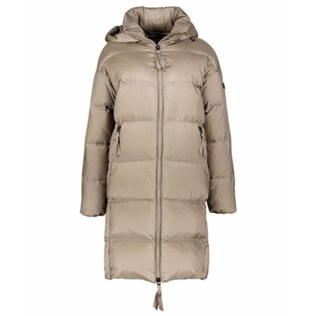 Rockandblue - Vinterjackor - Beige - Dam - Storlek: S, Dam, Storlek: S