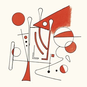 Intenta experimental & electronic music NA