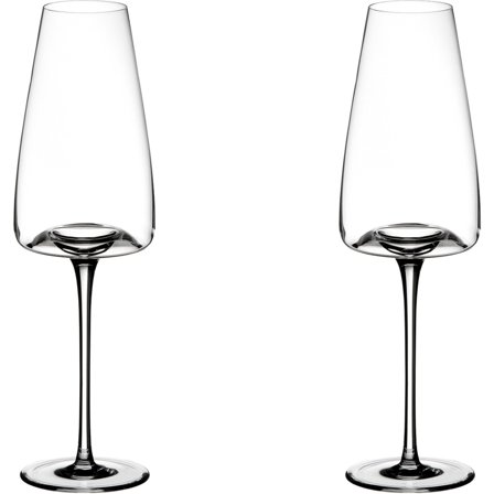 Zieher Vision Rich 2-pack | Dukning & Servering > Glas > Vinglas | Bagaren och Kocken
