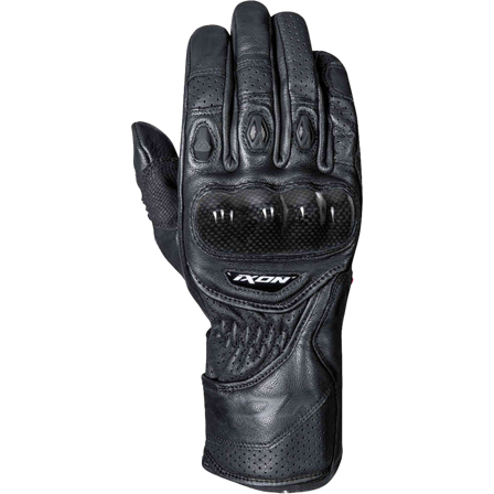 Ixon RS Circuit-R MC-Handskar Svart XL