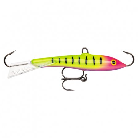 Rapala Jigging Rap 7cm 18g - HSP