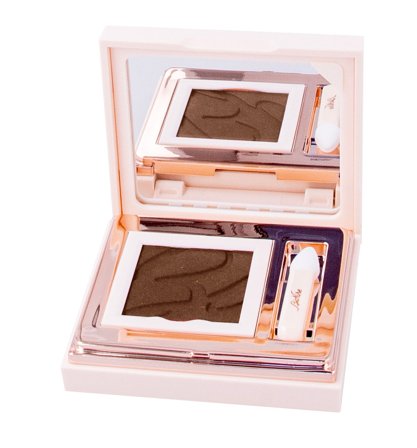 Bionike Defence Color Silky Touch Ombretto Compatto N. 404 Cacao