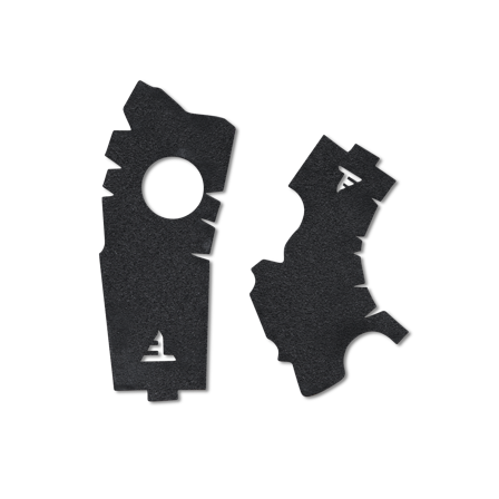 Rammegrep TVE - Yamaha YZ 125 2005-2026