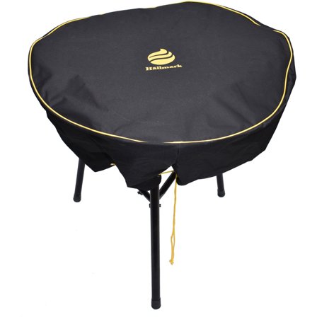 Hällmark Overtræk til sæt 48/58 cm. - Sort | KitchenOne