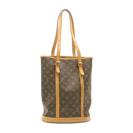 Louis Vuitton Vintage, Pre-owned bag Bruin, Dames, Maat:ONE Size