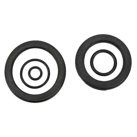 Hydro Boost Reparationssats 2771004X Gummi Flexibel Bred Användning Ersättning för GMC