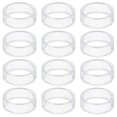 Akrylbollhållare Bolldisplayställ Baseball Tennis Displayställ För Hemmet