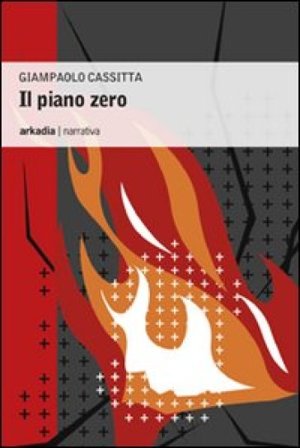 Il piano zero Giampaolo Cassitta