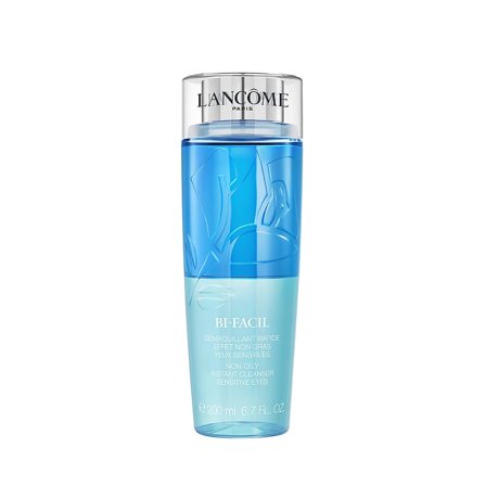 Lancôme Bi-Facil Lotion 200 ml, Skincare, Renseprodukter, Øjenmakeupfjerner