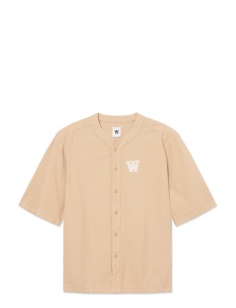 WOOD WOOD | Wwhardy Shirt | XL
