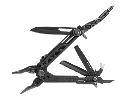 Gerber 1026564 Multiverktyg, Handverktyg