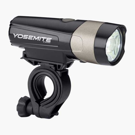 Biltema - Sykkellykt foran 500 lm