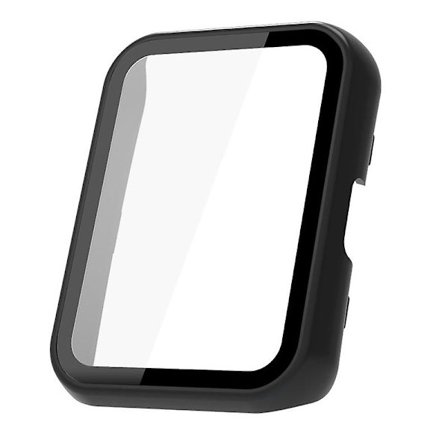 Full för Case för HuaweiWatch Fit 2 Vattentät för Shell Cover för Smart Watch B