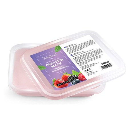 Paraffin - Skovfrugt - 500g - Isabellanails