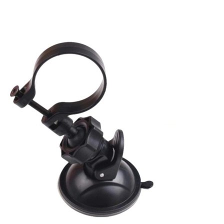 Cirkel Sugekop Bracket til XIAOMI 70MAI Dvr Dash Cam Rear Spejl Mount Kit