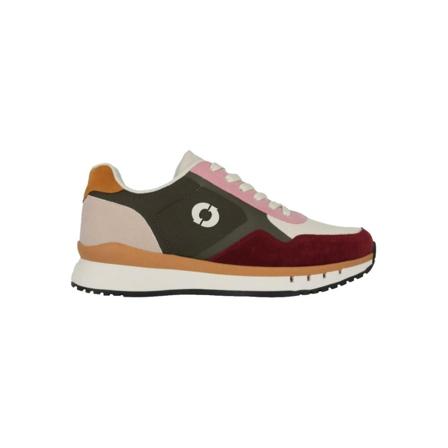 Ecoalf, Sneakers Groen, Dames, Maat:37 EU