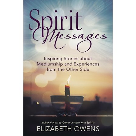 Spirit Messages 9780738756196