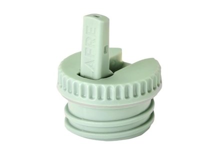 Blafre Kork med vippetut, Lysegrønn