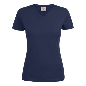 Topp V-neck Heavy RSX*