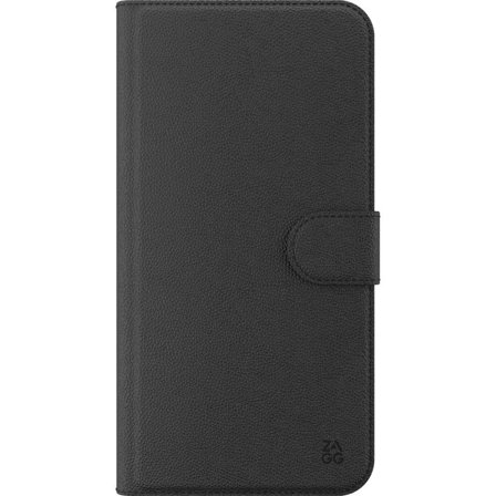 ZAGG / INVISIBLESHIELD Folio Samsung-S23 FE Black