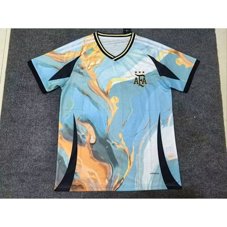 2025-2026 Argentina National Team Special Jersey, Fan Edition