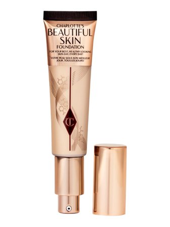 Charlotte Tilbury Beautiful Skin Foundation N° 21 - Neutral 30.0ml