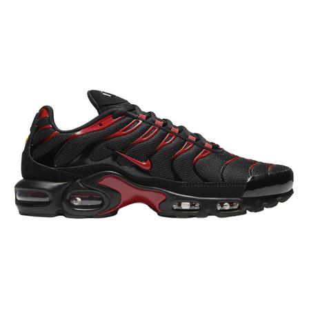Nike, Sneakers Zwart, Heren, Maat:45 EU