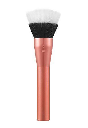 Real Techniques Extra Big Stippling Brush Penslar & svampar Unisex 80G