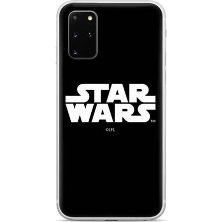 Star Wars Original Skal För Samsung Galaxy S20 Svart