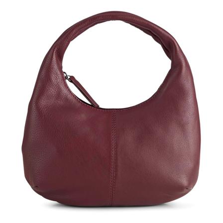 Markberg Håndtaske LuciaMBG Small Rød, Dame Håndtasker, Størrelse: ONE Size