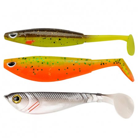 Team ABU PerchFight Favourites