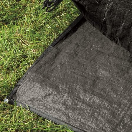Robens Footprint Fairbanks tent accessories Black OneSize