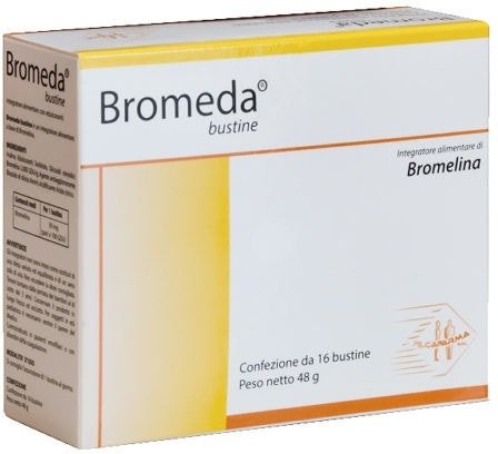 Bromeda 16 Bustine