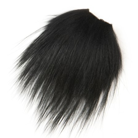 Frödin Fox Body Hair Supreme - Charcoal Black