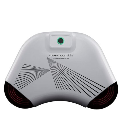 CurrentBody Skin Hand Perfector, Skincare, Ansigtsbehandling, Elektronisk Ansigtsbehandling