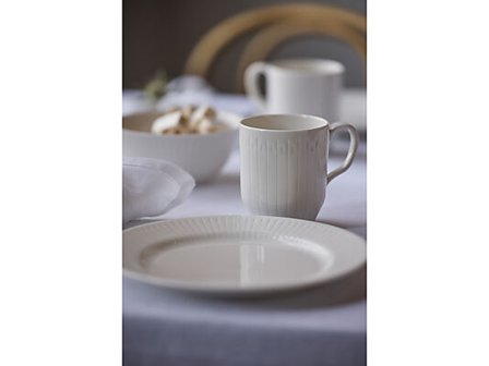 COAST Frokosttallerken Horizon Cloud 22cm 4stk