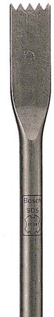 Bosch 1618601302 Tandmejsel med SDS-Max fäste, Maskintillbehör & förbrukning