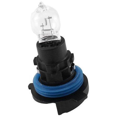 1 st DRL-lampa med sockel 6216F6 89072904 PH24W för Peugeot 3008 5008 Citroen C5 12V 24W