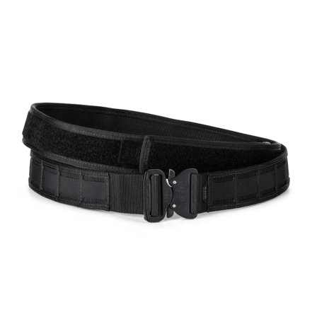 5.11 Tactical Maverick Battle Belt Black